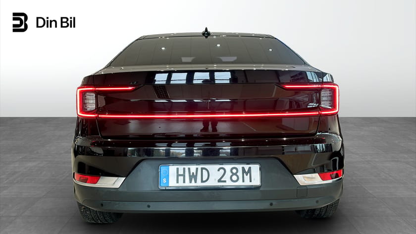 Bild 5 av Polestar 2 Long Range Dual Motor