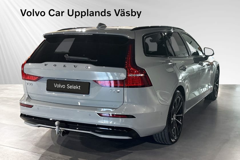 Bild 5 av Volvo V60
