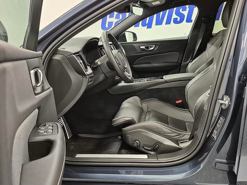 Bild 2 av Volvo V60