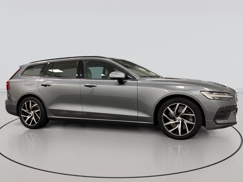 Bild 5 av Volvo V60