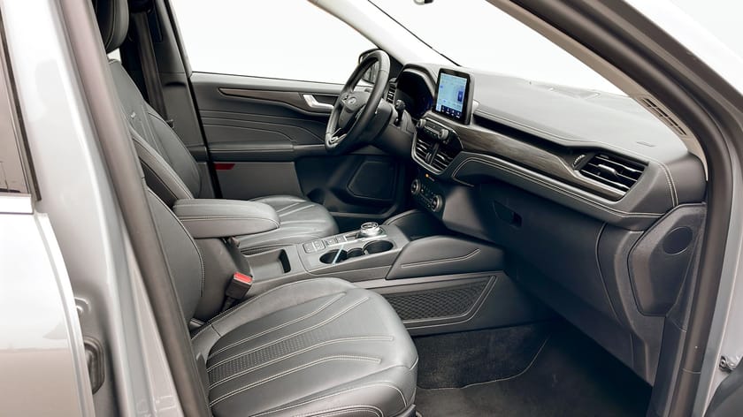 Bild 3 av Ford Kuga Plug-In Hybrid