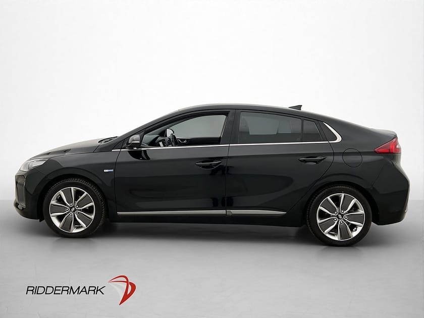 Bild 5 av Hyundai Ioniq Hybrid