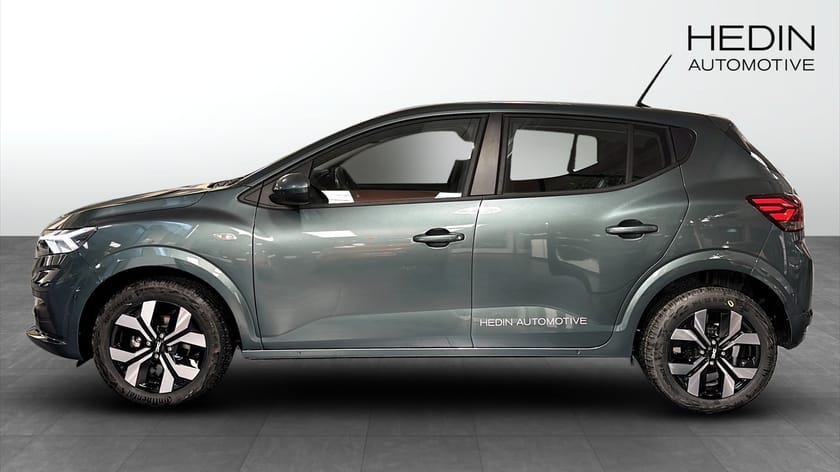 Bild 2 av Dacia Sandero