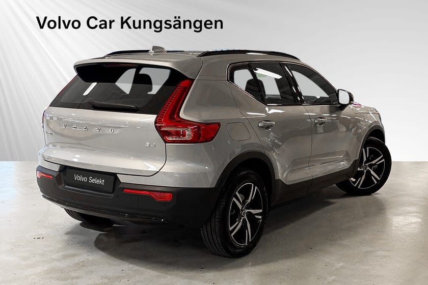 Bild 5 av Volvo XC40