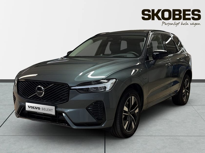 Bild 3 av Volvo XC60