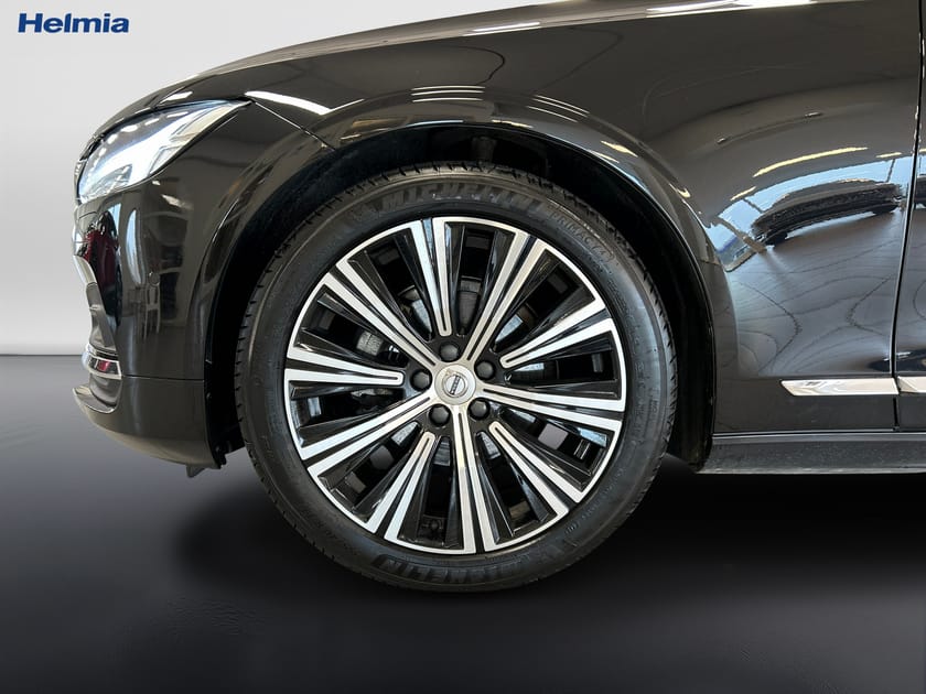 Bild 5 av Volvo V90