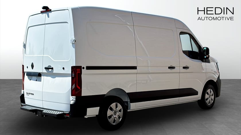 Bild 2 av Renault Master