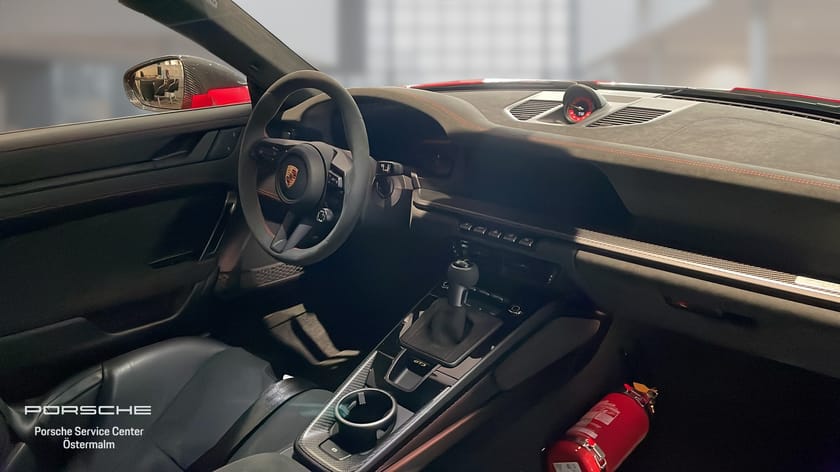 Bild 4 av Porsche 911 GT3