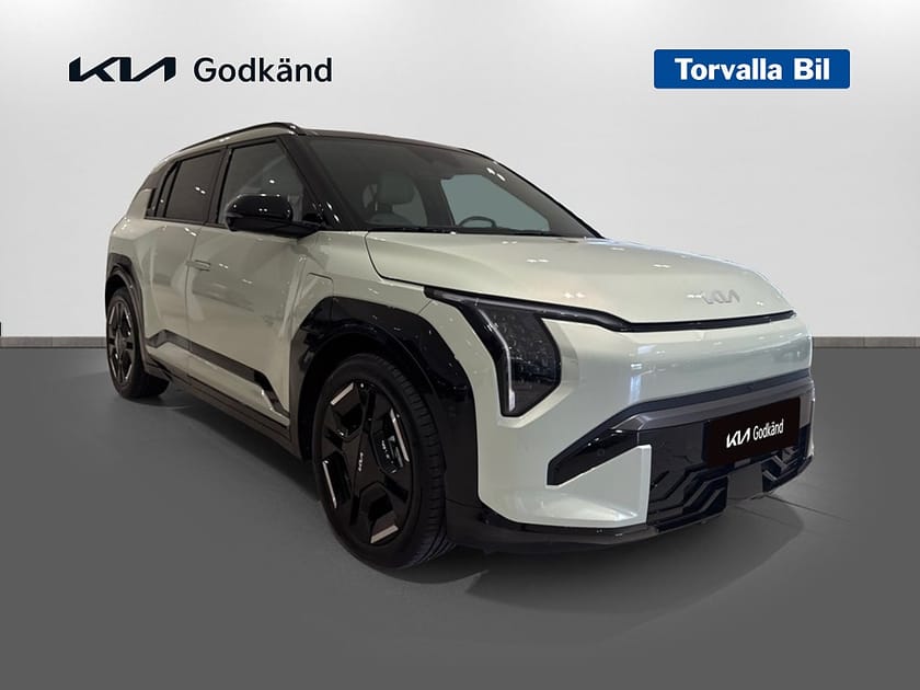 Bild 4 av Kia EV3 Long Range