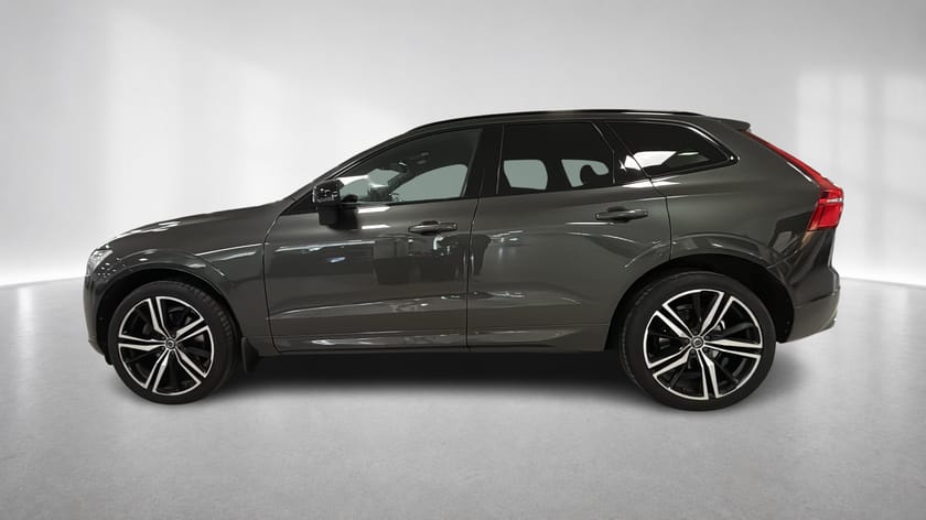Bild 3 av Volvo XC60