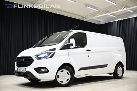 Ford Transit Custom 300