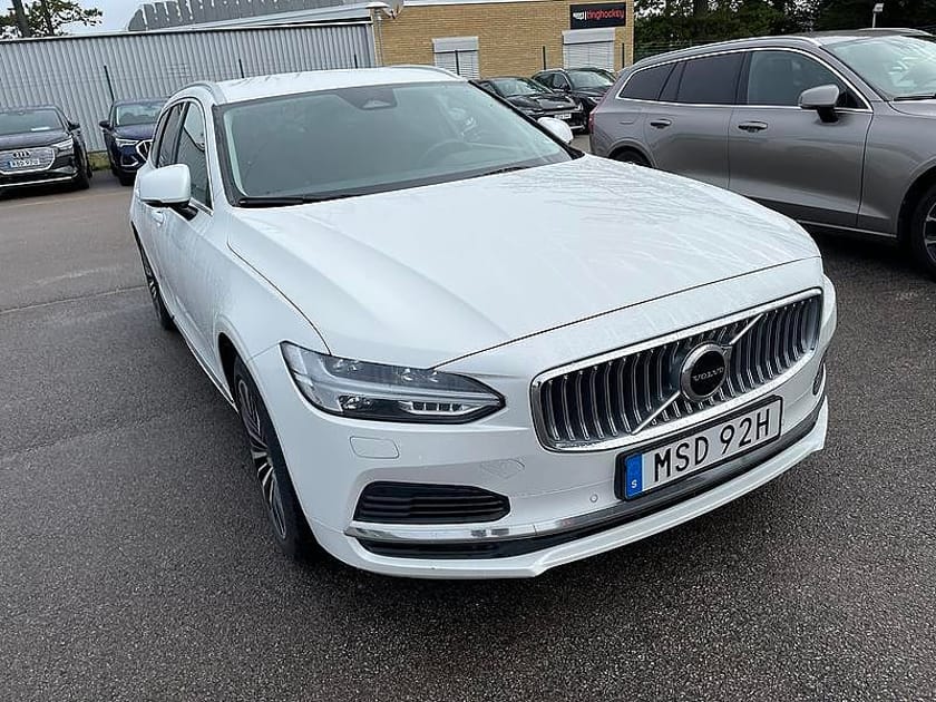 Bild 2 av Volvo V90