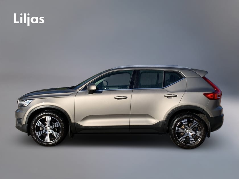Bild 3 av Volvo XC40