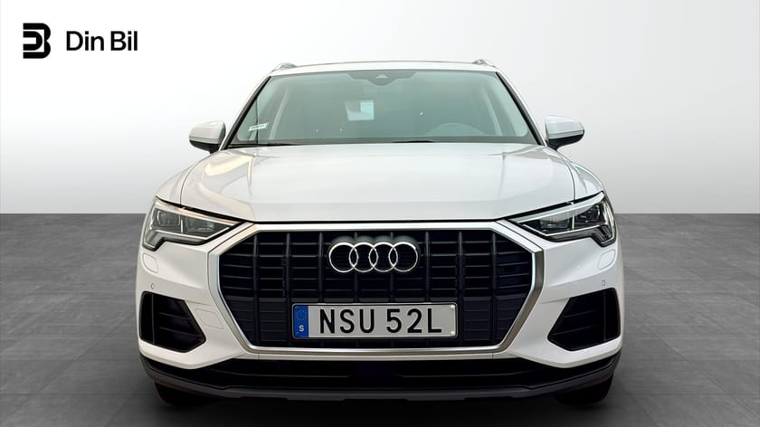 Bild 4 av Audi Q3 45 TFSI e
