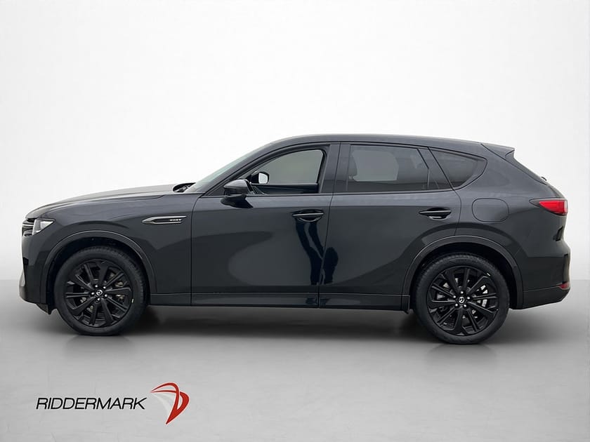 Bild 5 av Mazda CX-60 PHEV