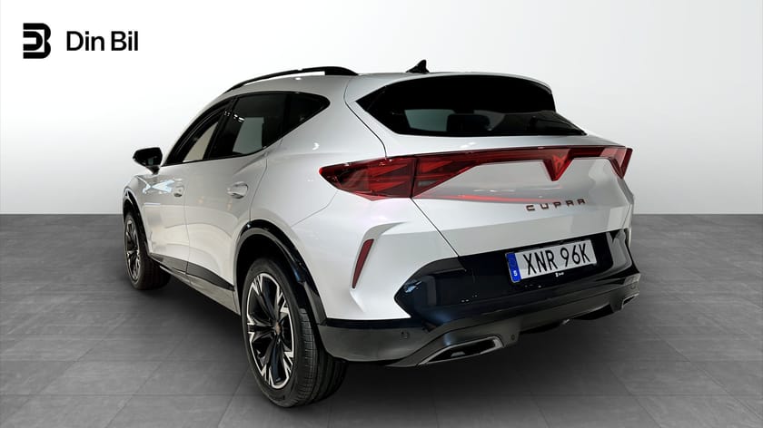 Bild 3 av CUPRA Formentor