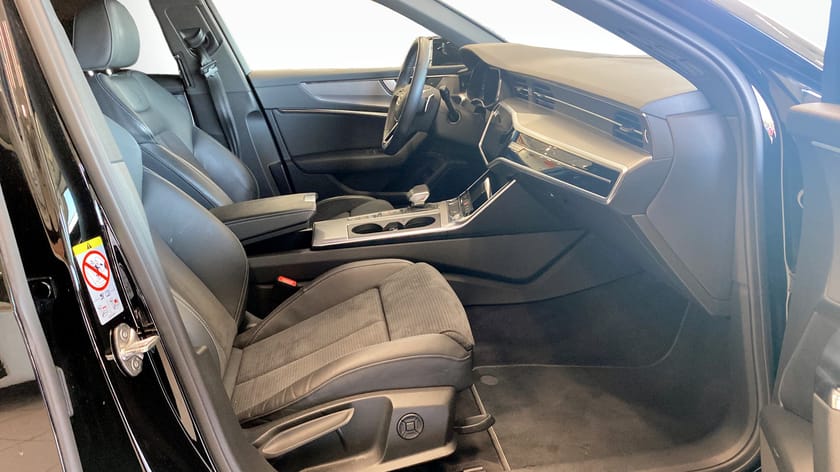Bild 3 av Audi A6 Avant 55 TFSI e quattro