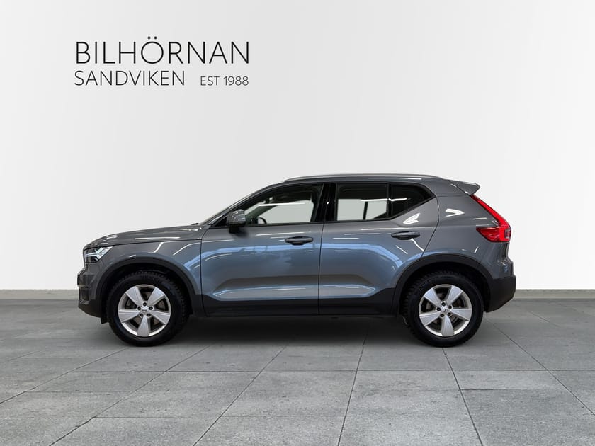 Bild 3 av Volvo XC40