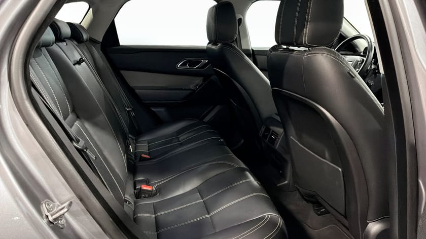 Bild 5 av Land Rover Range Rover Velar P250 AWD