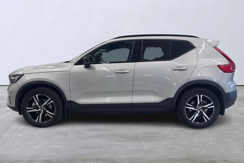 Bild 4 av Volvo XC40