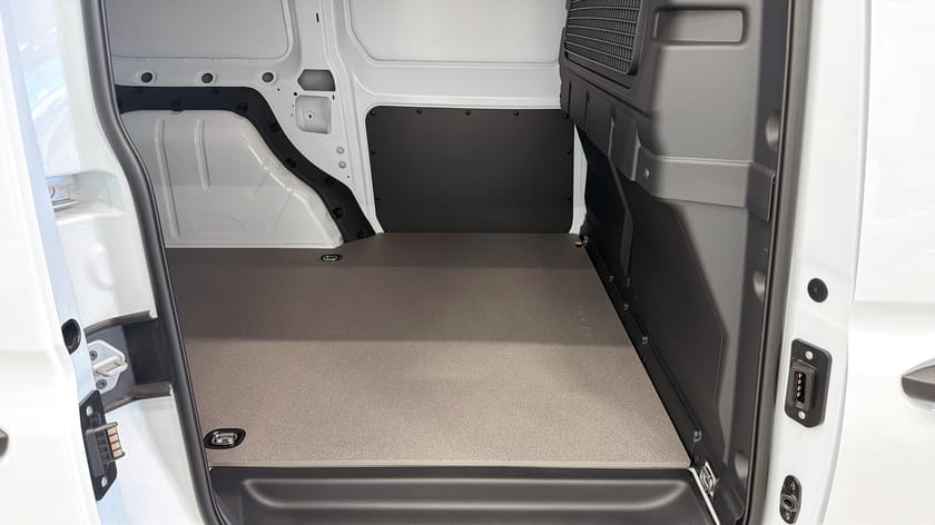 Bild 5 av Ford Transit Connect L2