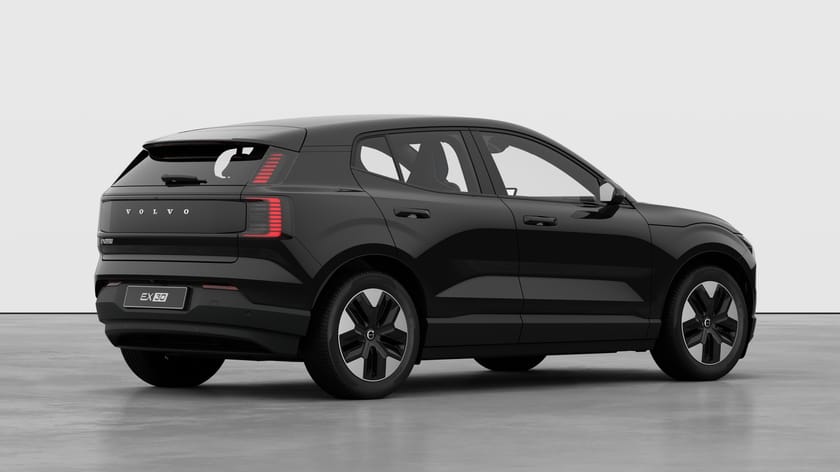Bild 4 av Volvo EX30 P5