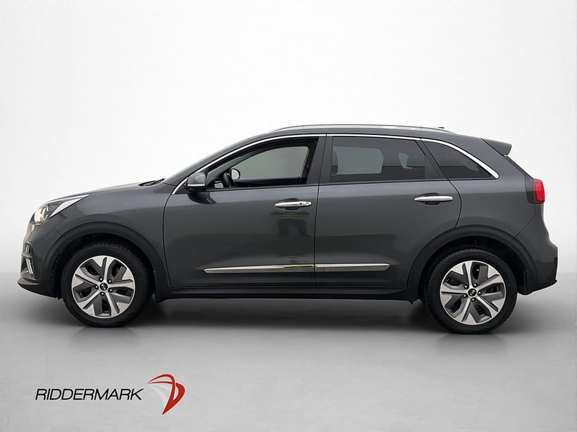 Bild 5 av Kia e-Niro