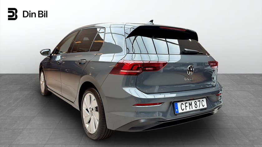 Bild 3 av Volkswagen Golf