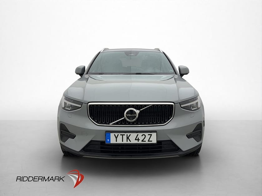 Bild 2 av Volvo XC40