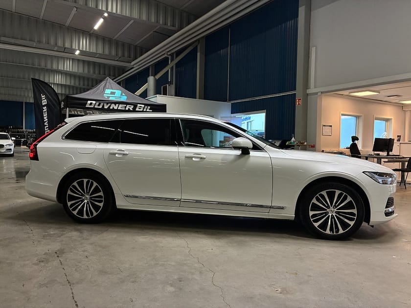 Bild 4 av Volvo V90