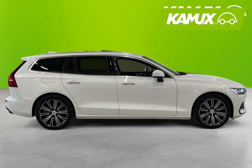 Bild 2 av Volvo V60