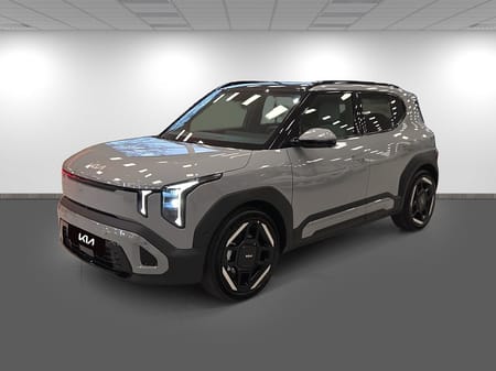 Kia EV2 Long Range