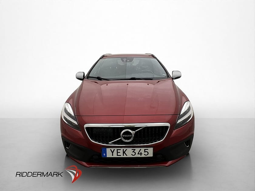 Bild 2 av Volvo V40 Cross Country