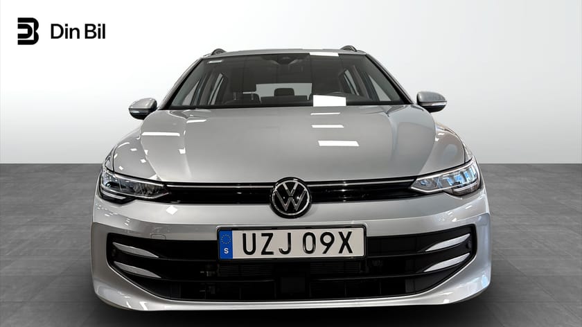 Bild 4 av Volkswagen Golf Sportscombi