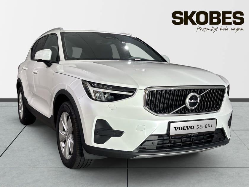Bild 1 av Volvo XC40
