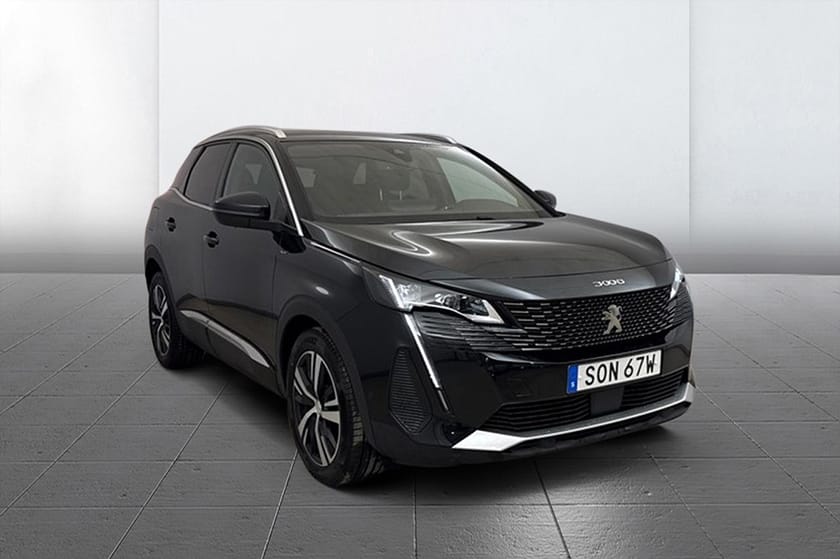 Bild 3 av Peugeot 3008