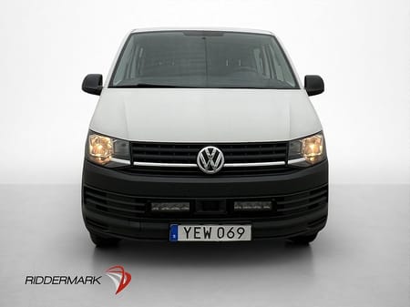 Volkswagen Transporter Kombi