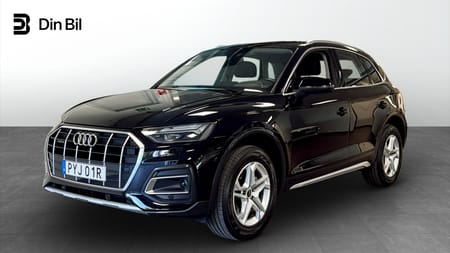 Audi Q5 40 TDI quattro