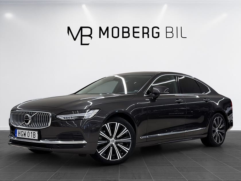 Bild 1 av Volvo S90