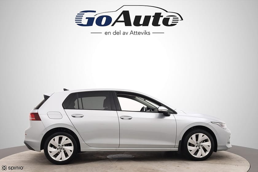 Bild 3 av Volkswagen Golf