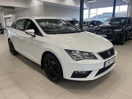 SEAT Leon ST