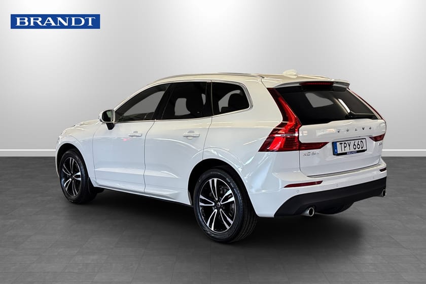 Bild 2 av Volvo XC60