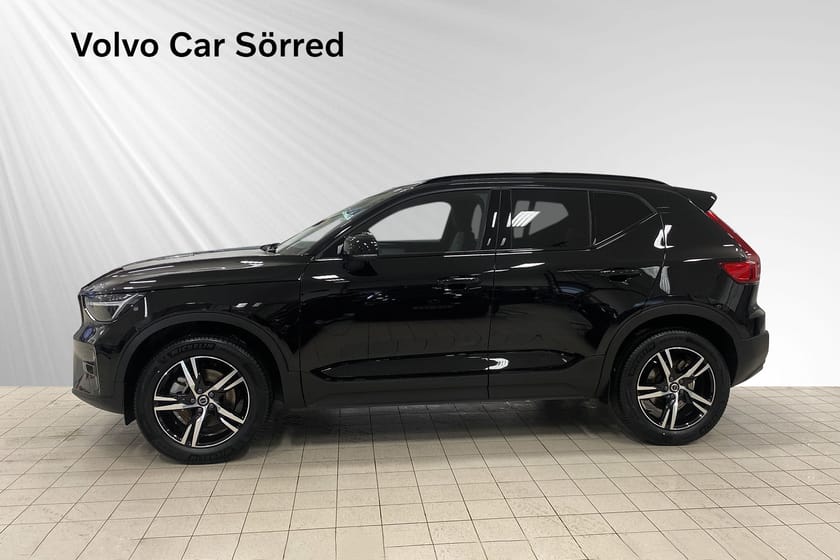 Bild 3 av Volvo XC40