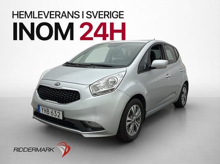 Kia Venga