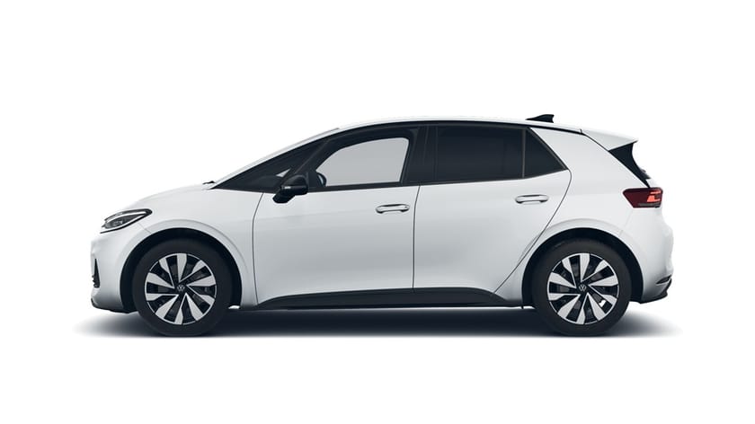 Bild 2 av Volkswagen ID.3 Neo