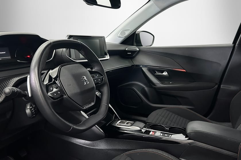 Bild 5 av Peugeot 2008