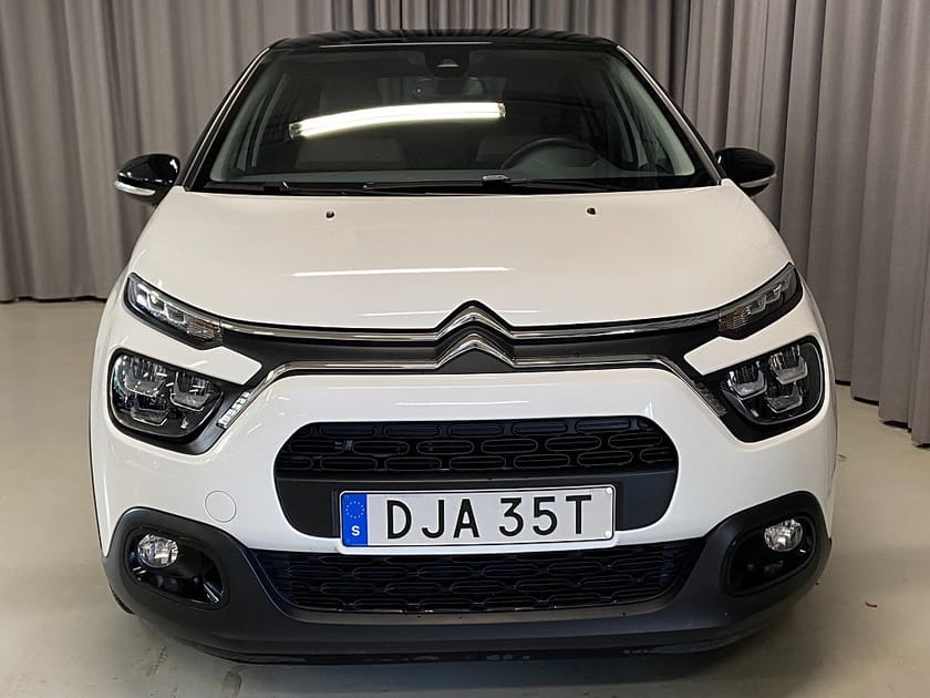 Bild 2 av Citroën C3