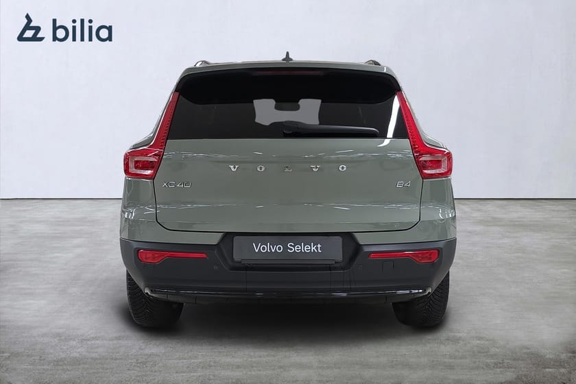 Bild 5 av Volvo XC40