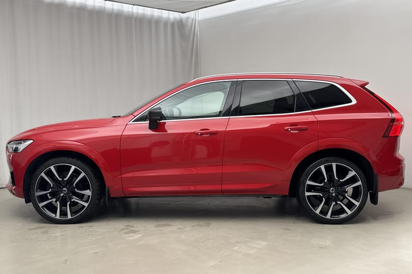 Bild 2 av Volvo XC60