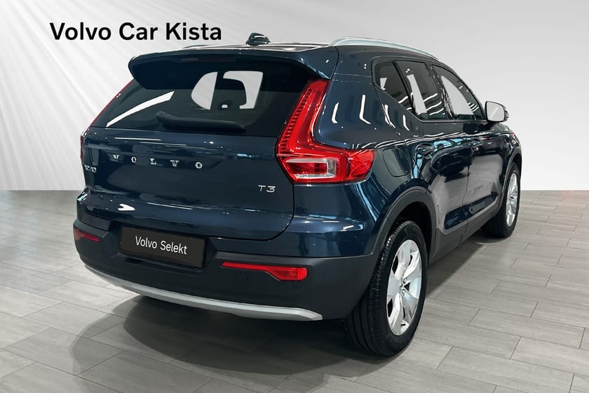 Bild 5 av Volvo XC40